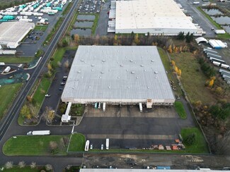 Plus de détails pour 208 Maurin Rd, Chehalis, WA - Industriel/Logistique à louer