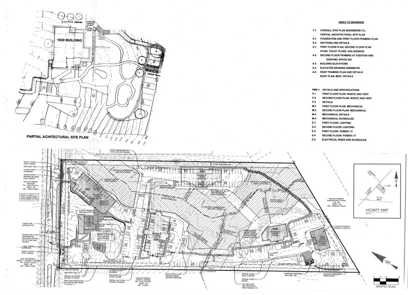 1930 N Salem St, Apex, NC à vendre - Photo de l’immeuble – Image 2 sur 2