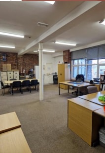 6 Porter St, Liverpool à vendre Photo de l’immeuble– Image 1 sur 3