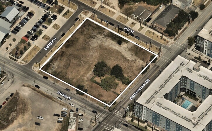 2323 Leeland St, Houston, TX à vendre - Photo de l’immeuble – Image 2 sur 3