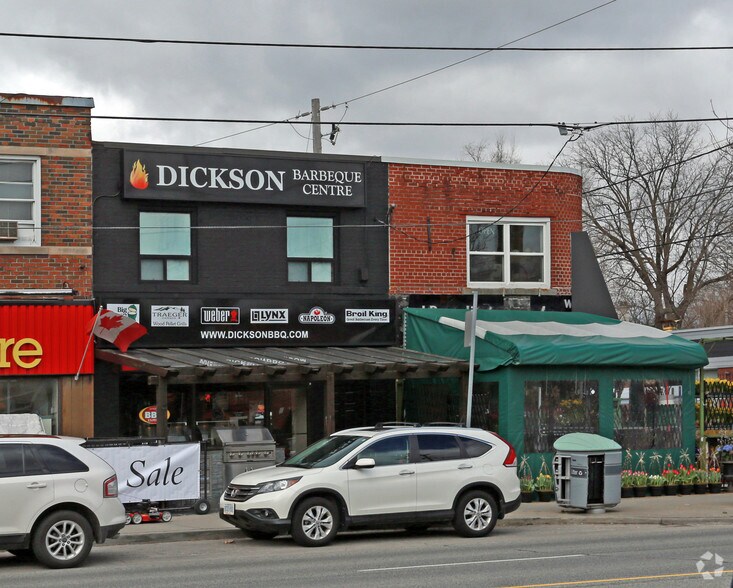 2030 Avenue Rd, Toronto, ON à vendre - Photo de l’immeuble – Image 2 sur 3