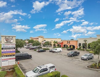Plus de détails pour 900 Pine Island Rd, Cape Coral, FL - Local commercial à louer