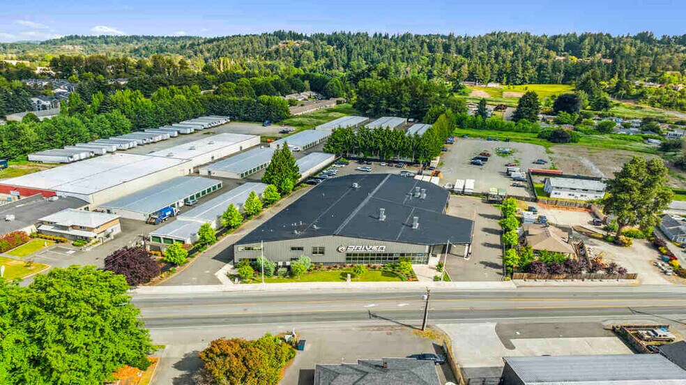 10725-10725 1/2 Valley Ave E, Puyallup, WA à vendre - Photo de l’immeuble – Image 1 sur 5