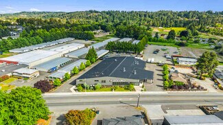 Plus de détails pour 10725-10725 1/2 Valley Ave E, Puyallup, WA - Bureau à vendre