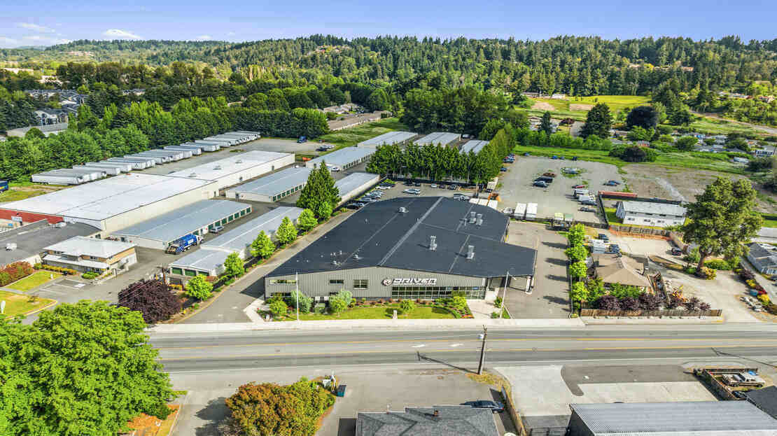 10725-10725 1/2 Valley Ave E, Puyallup, WA à vendre Photo de l’immeuble– Image 1 sur 6