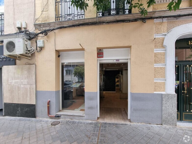 Local commercial dans Madrid, Madrid à louer - Photo intérieure – Image 1 sur 1