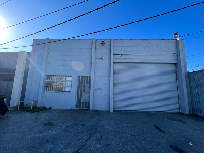 522 E D St, Wilmington, CA à louer - Photo de l’immeuble – Image 3 sur 8