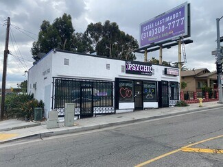 Plus de détails pour 3916-3920 E 3rd St, Los Angeles, CA - Local commercial à louer