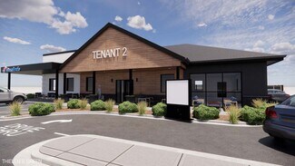 Plus de détails pour 1210 N Main St, Canton, OH - Local commercial à louer