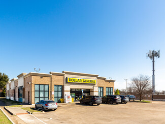 Plus de détails pour 1220 Pioneer Rd, Mesquite, TX - Local commercial à vendre