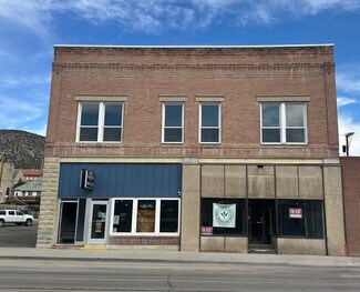 Plus de détails pour 740 Aultman St, Ely, NV - Local commercial à vendre