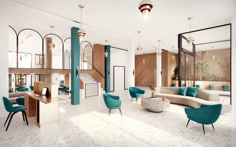 20 Rue De La Victoire, Paris à louer - Photo de l’immeuble – Image 2 sur 6