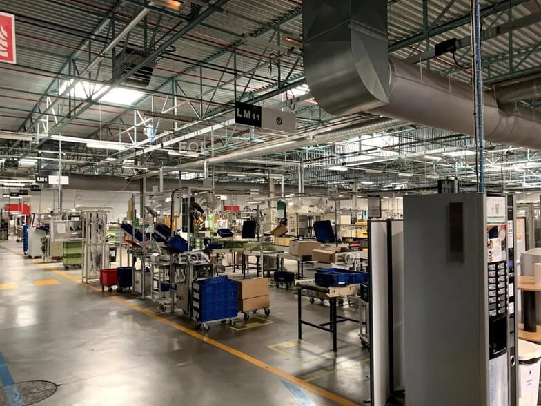 18 Chemin Des Gauriers, Sully-sur-Loire à louer - Photo intérieure – Image 2 sur 9