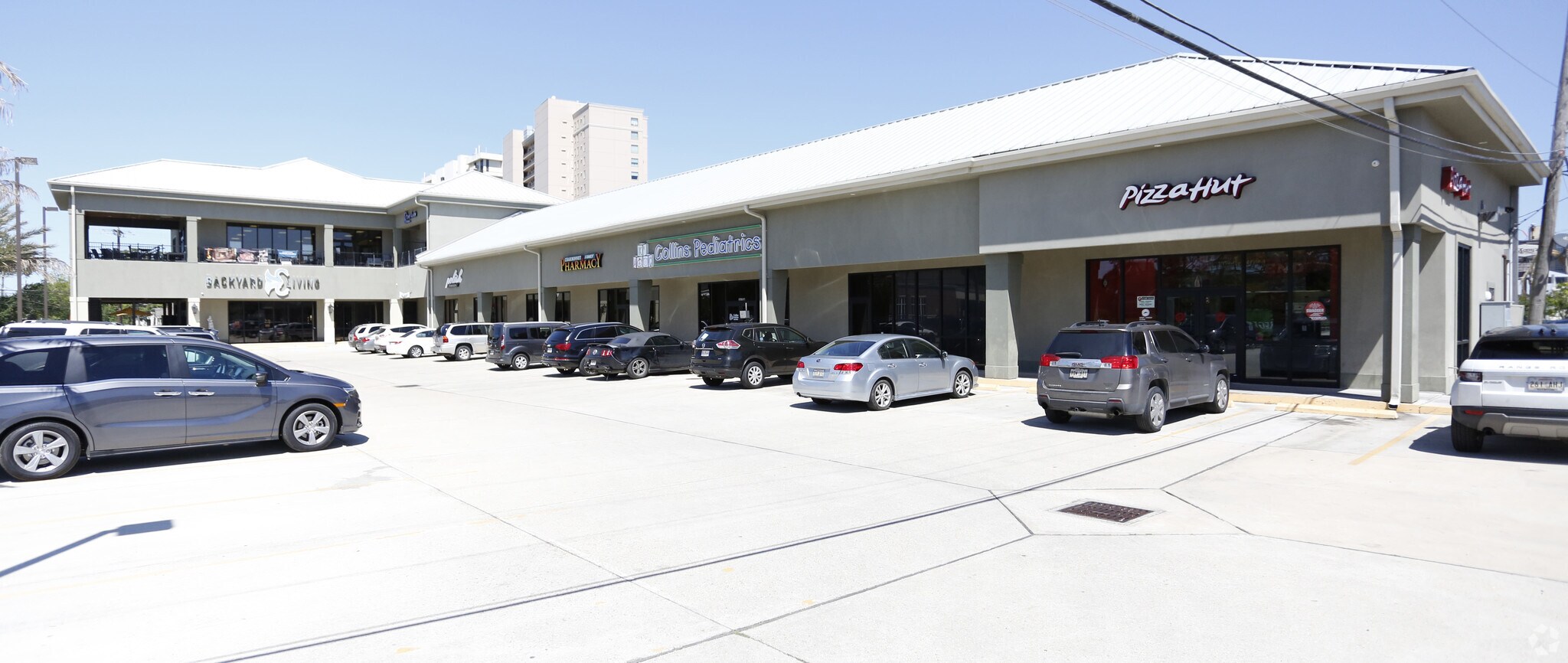 7211 Regent St, New Orleans, LA à louer Photo principale– Image 1 sur 6