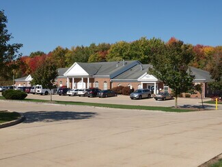 Plus de détails pour 16706 Chillicothe Rd, Chagrin Falls, OH - Bureau à louer