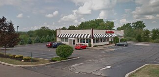 Plus de détails pour 9505-9529 State Route 14, Streetsboro, OH - Local commercial à louer