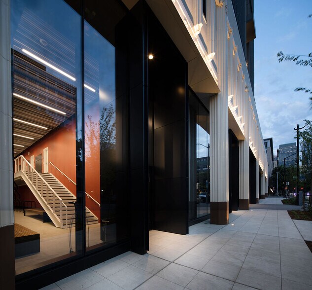 400 Westlake Ave N, Seattle, WA à louer - Photo de l’immeuble – Image 2 sur 2