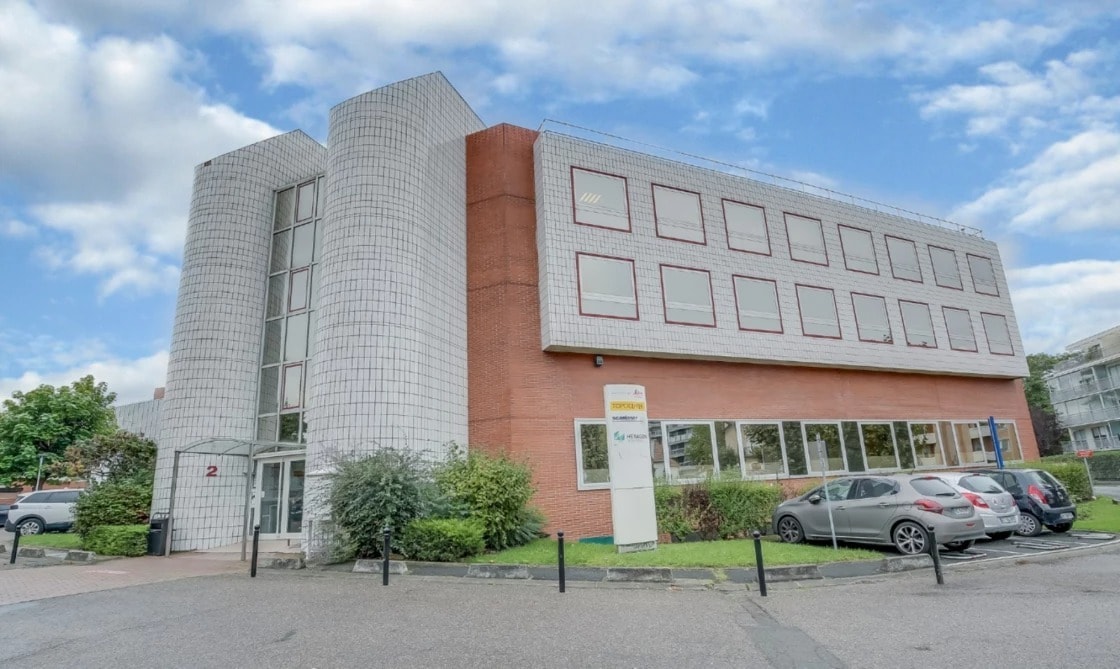 50-60 Route De Sartrouville, Le Pecq à louer Photo principale– Image 1 sur 2