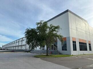 Plus de détails pour 4409-4443 Madison Industrial Ln, Tampa, FL - Industriel/Logistique à louer