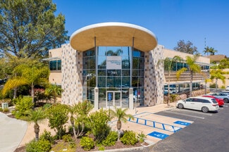 Plus de détails pour 781 Garden View Ct, Encinitas, CA - Bureau à vendre