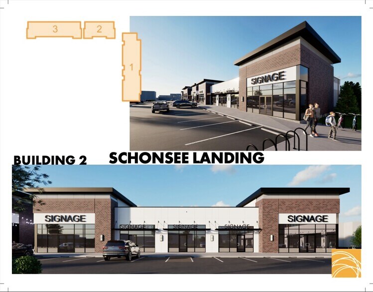 16745 71 NW st, Edmonton, AB à louer - Photo de l’immeuble – Image 2 sur 4