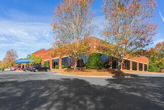 Plus de détails pour 6435 Shiloh Rd, Alpharetta, GA - Local d'activités à louer