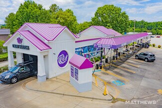 Plus de détails pour 1405 Woodruff Rd, Greenville, SC - Spécialisé à vendre