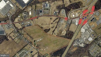 Plus de détails pour 54 Airport Rd, Shippensburg, PA - Terrain à vendre