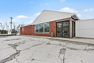 Plus de détails pour 240 Columbus st, Lithopolis, OH - Local commercial à vendre