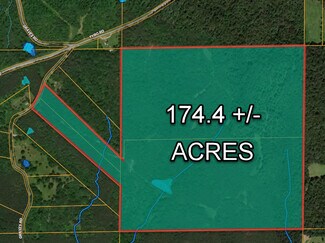 Plus de détails pour 801 Graves Rd, Holly Springs, MS - Terrain à vendre