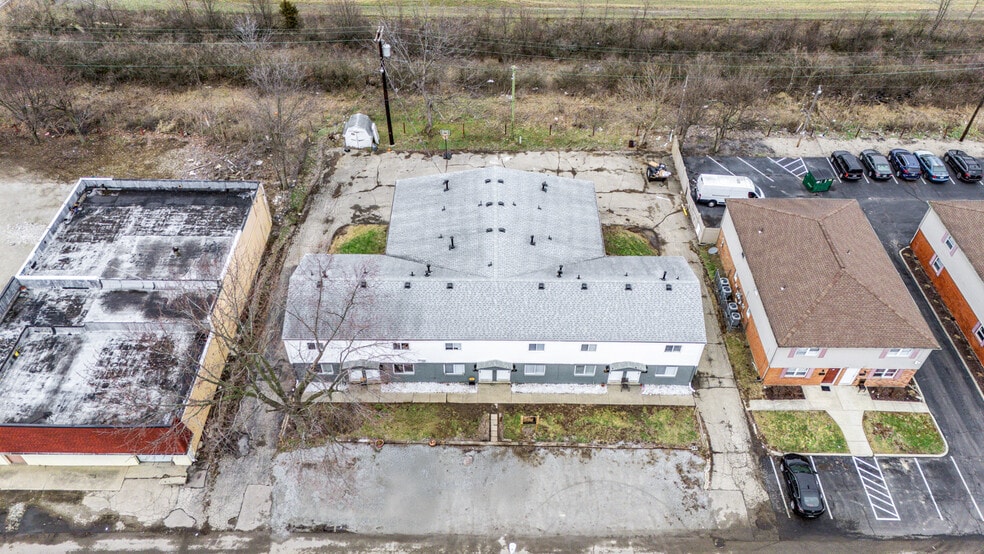 1352 St Adelbert Ave, Dayton, OH à vendre - Photo de l’immeuble – Image 3 sur 33
