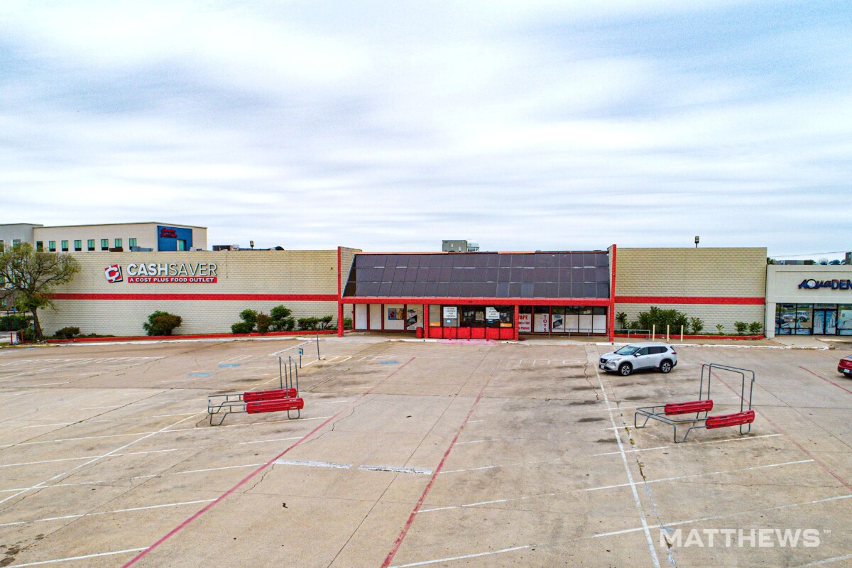 303-414 E Camp Wisdom Rd, Duncanville, TX à louer Photo principale– Image 1 sur 5