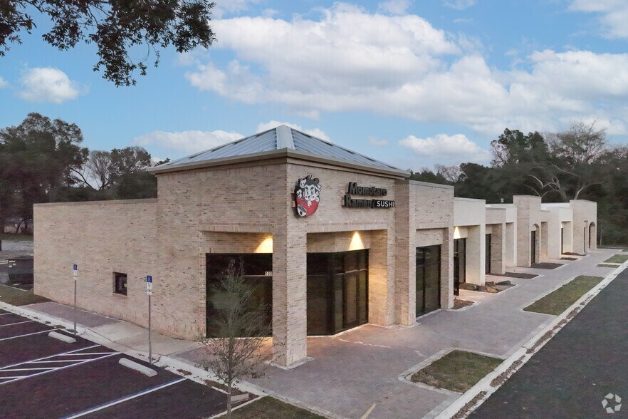 620 E Nine Mile Rd, Pensacola, FL à louer - Photo de l’immeuble – Image 2 sur 5