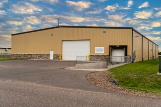 Plus de détails pour 4342 124th St, Lake Hallie, WI - Industriel/Logistique à louer