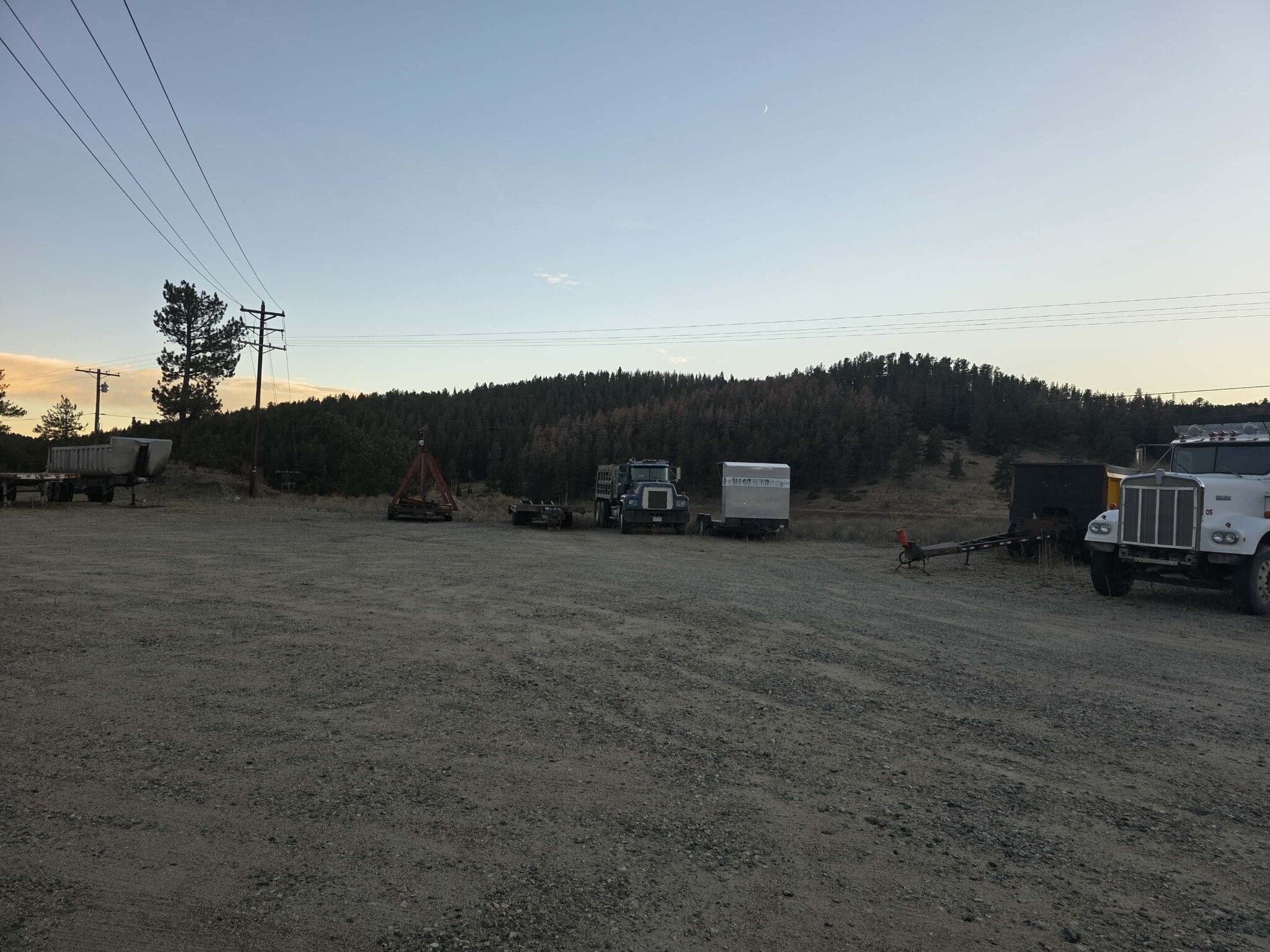 12997 S Elk Creek Rd, Pine, CO à louer Photo intérieure– Image 1 sur 9