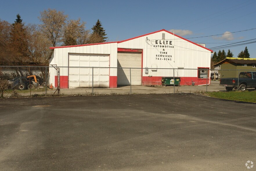 616 W Hayden Ave, Hayden, ID à vendre - Photo de l’immeuble – Image 3 sur 3