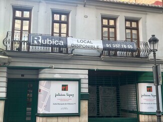 Plus de détails pour Calle Tesifonte Gallego, 15, Albacete - Local commercial à louer