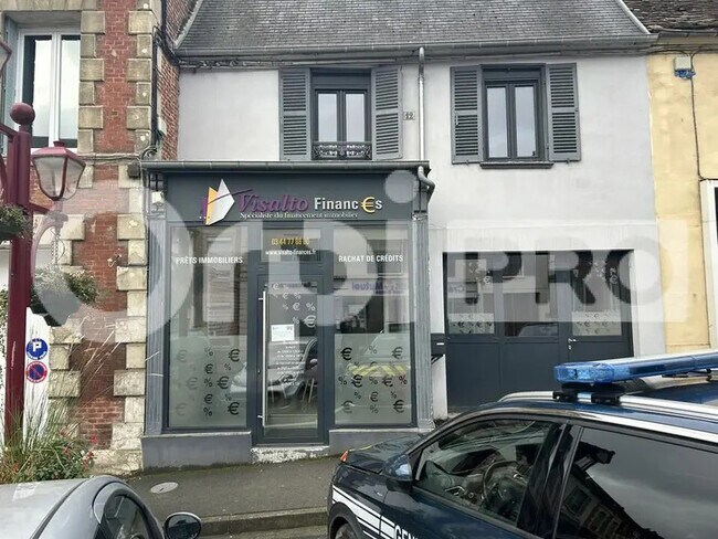 Plus de détails pour Bureau à louer