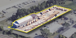 Plus de détails pour 2101 Johns Dr, Glenview, IL - Industriel/Logistique à louer