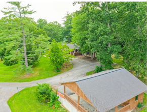 853 E 4th St, London, KY - VUE AÉRIENNE vue de carte - Image1