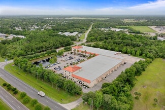Plus de détails pour 1230 N US Highway 1, Ormond Beach, FL - Local d’activités à vendre