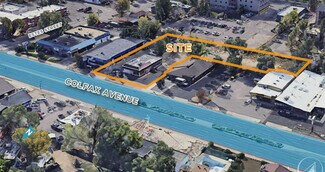 Plus de détails pour 8810 W Colfax Ave, Lakewood, CO - Local commercial à vendre