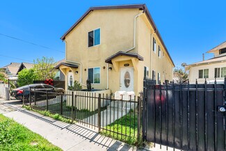 Plus de détails pour 8 Units in South LA – Logement à vendre, Los Angeles, CA