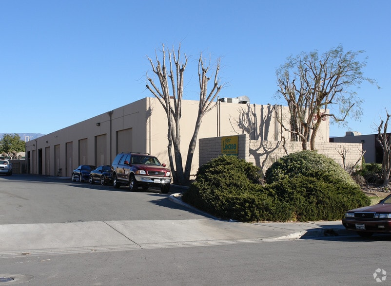 500 S Rancho Ave, Colton, CA à louer - Photo de l’immeuble – Image 3 sur 6