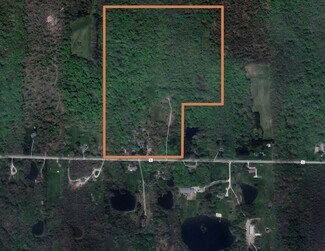 Plus de détails pour 12944 Aquilla Rd, Chardon, OH - Terrain à vendre