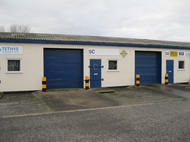 Birkdale Rd, Scunthorpe à louer - Photo de l’immeuble – Image 2 sur 4