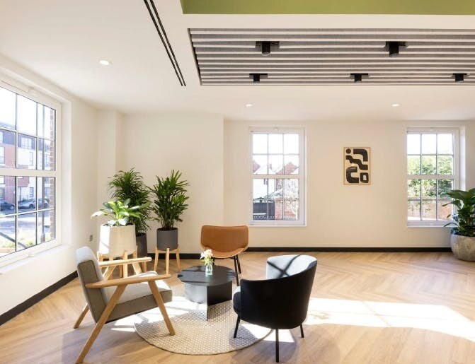 1-7 Stoke Rd, Guildford à louer - Photo de l’immeuble – Image 2 sur 13