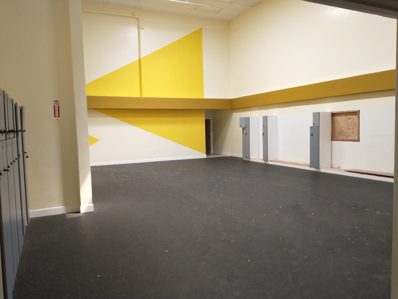 1146 Fort Street Mall, Honolulu, HI à louer Photo intérieure– Image 1 sur 4