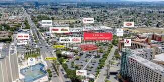 Plus de détails pour 12011 Harbor Blvd, Garden Grove, CA - Local commercial à louer