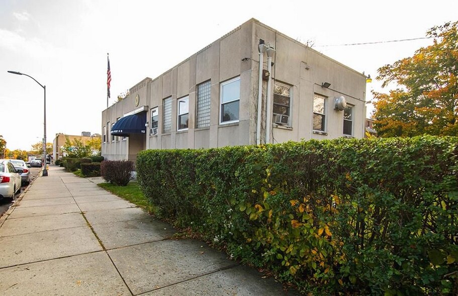 112 North Ave, New Rochelle, NY à vendre - Photo de l’immeuble – Image 2 sur 25